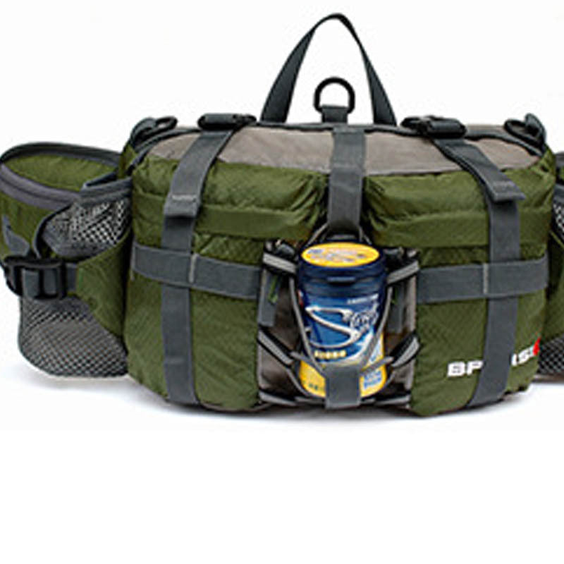 JHK Multifunctional Outdoor Waist Bag