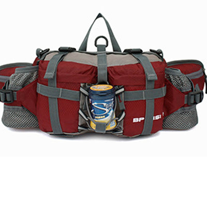 JHK Multifunctional Outdoor Waist Bag