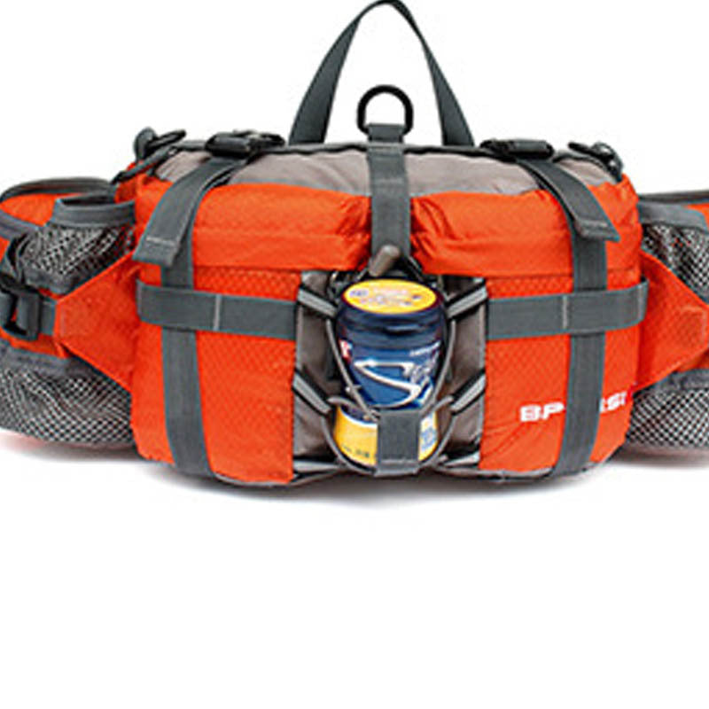 JHK Multifunctional Outdoor Waist Bag