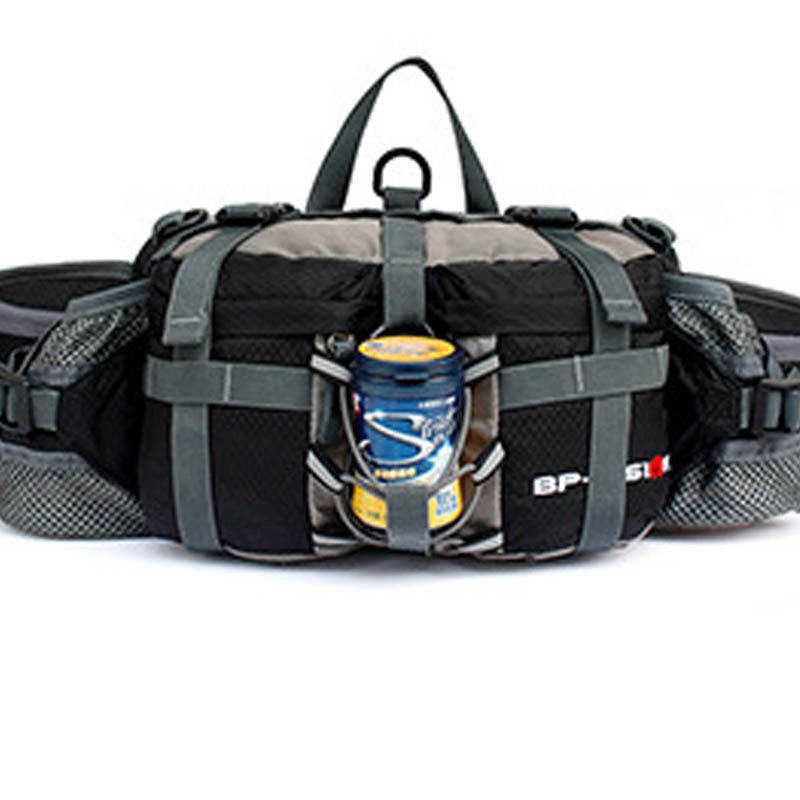 JHK Multifunctional Outdoor Waist Bag