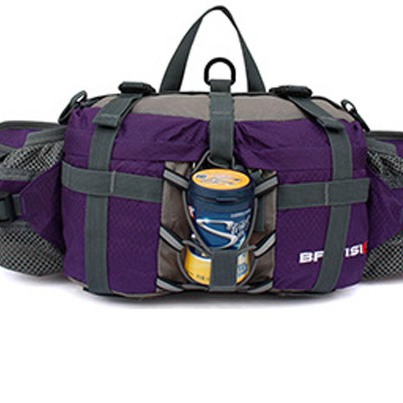 JHK Multifunctional Outdoor Waist Bag