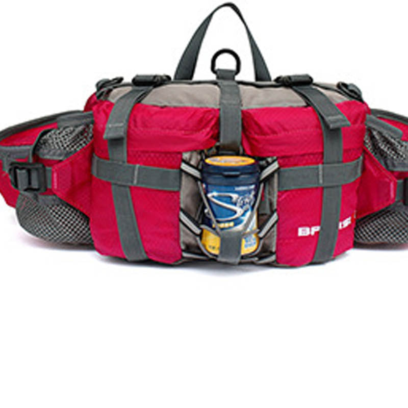 JHK Multifunctional Outdoor Waist Bag
