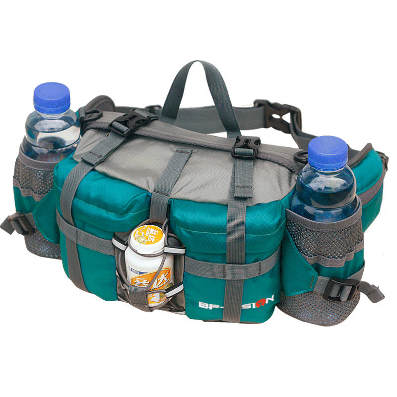JHK Multifunctional Outdoor Waist Bag