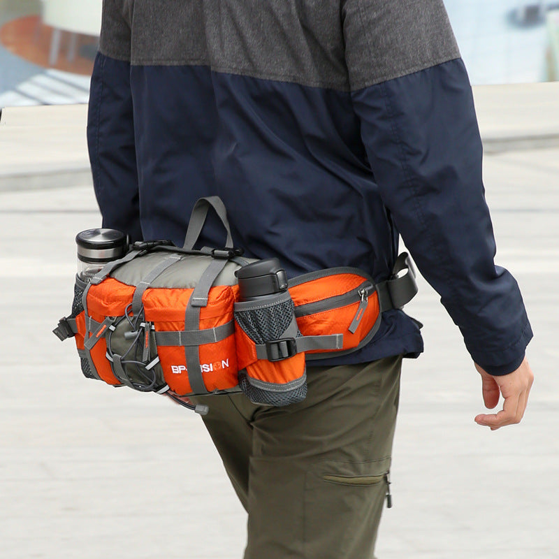 JHK Multifunctional Outdoor Waist Bag