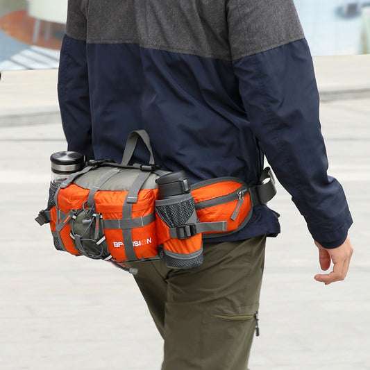 JHK Multifunctional Outdoor Waist Bag