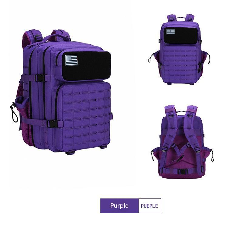 Field Tactical Backpack – Outdoor Utility Pack
