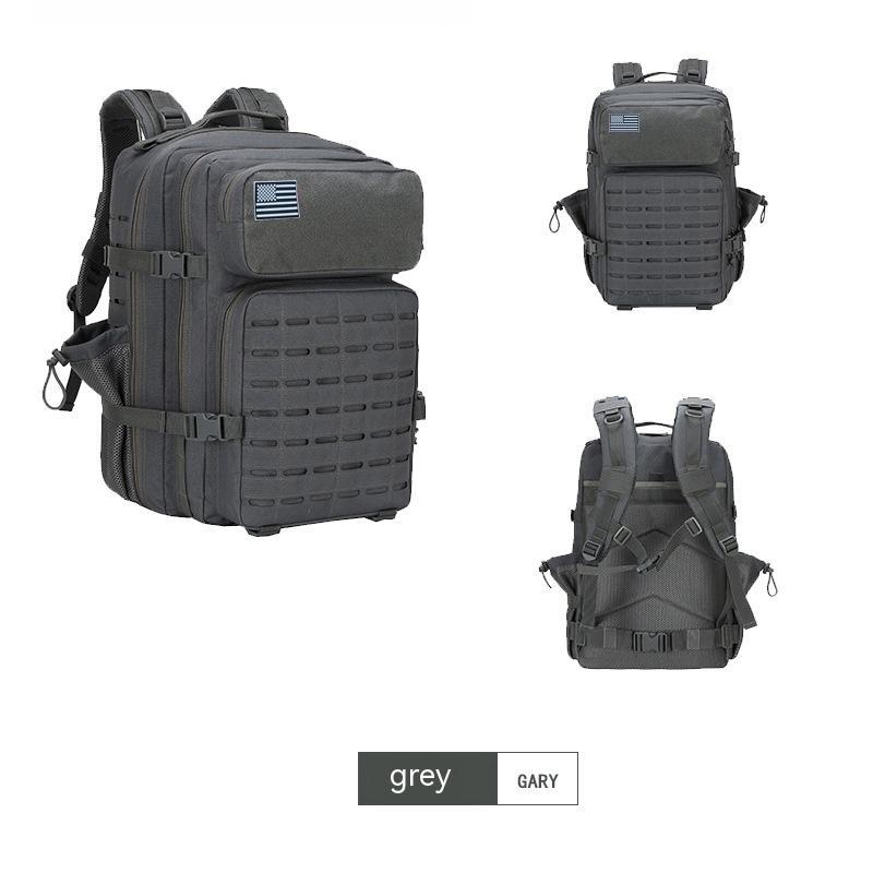 Field Tactical Backpack – Outdoor Utility Pack