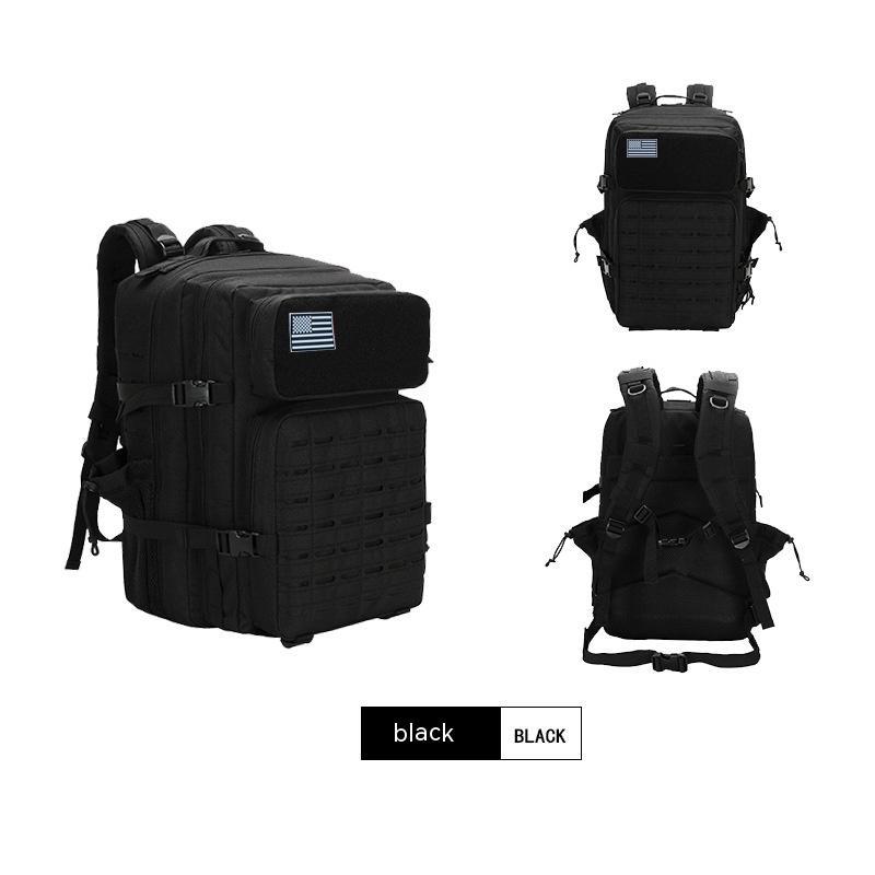Field Tactical Backpack – Outdoor Utility Pack