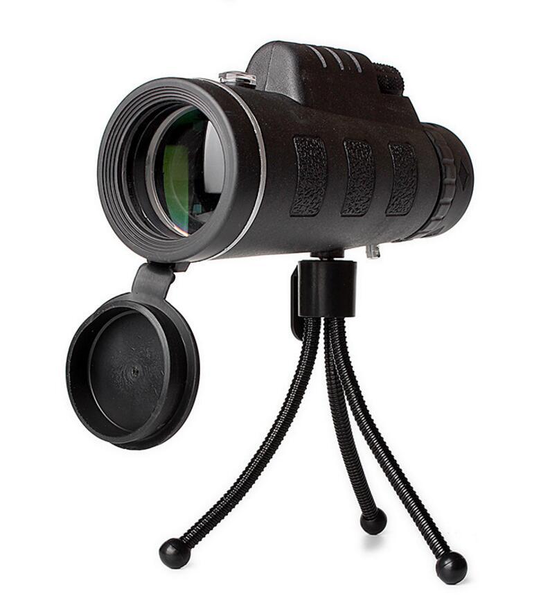 Field Monocular – Long Range Precision Optics
