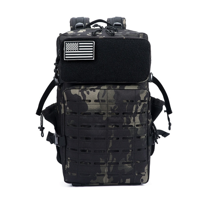 Field Tactical Backpack – Outdoor Utility Pack