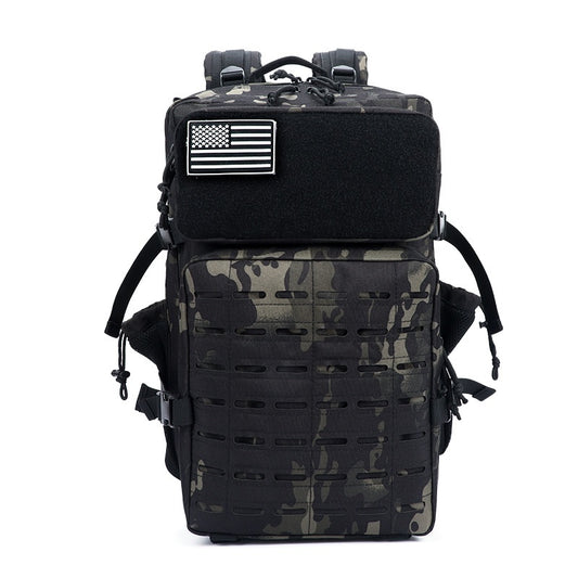 Field Tactical Backpack – Outdoor Utility Pack
