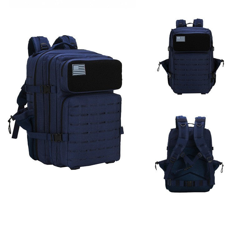 Field Tactical Backpack – Outdoor Utility Pack