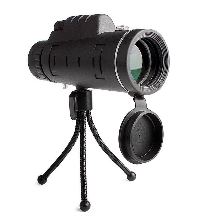 Field Monocular – Long Range Precision Optics