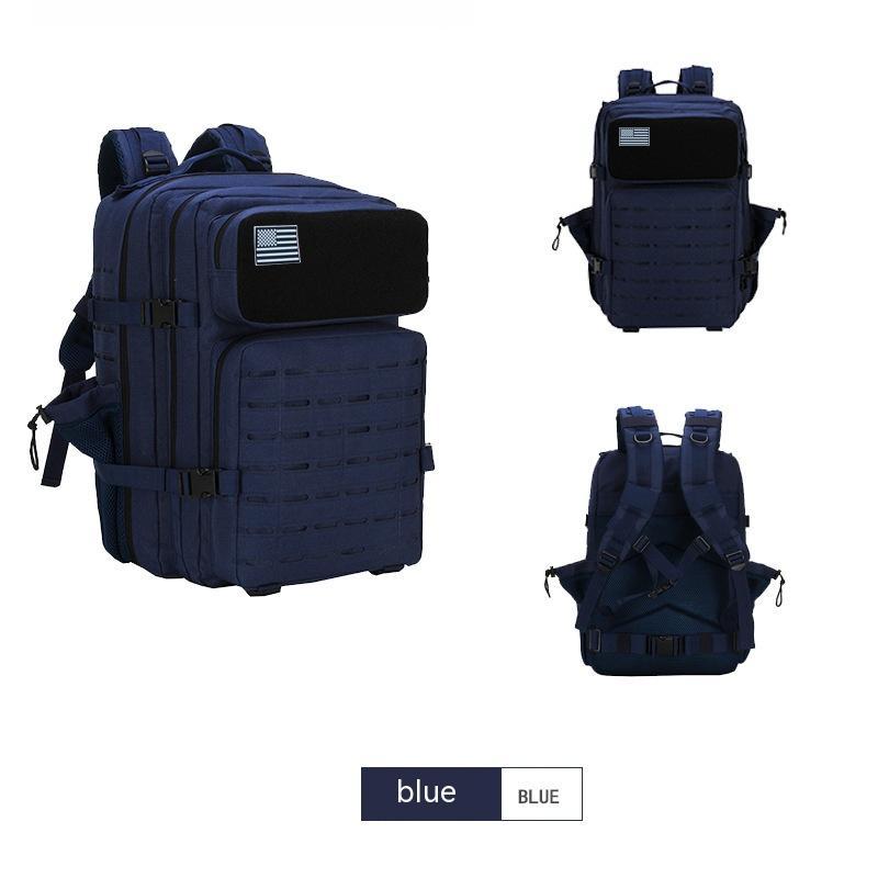 Field Tactical Backpack – Outdoor Utility Pack