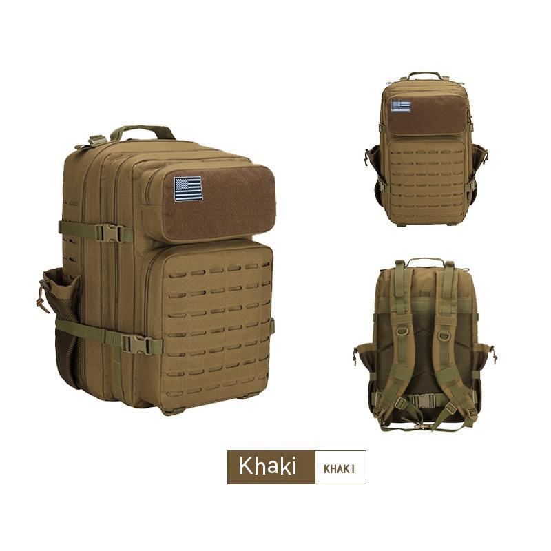 Field Tactical Backpack – Outdoor Utility Pack