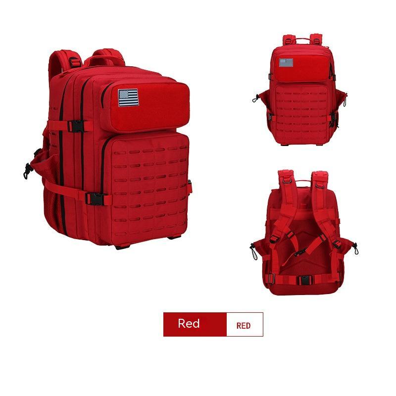 Field Tactical Backpack – Outdoor Utility Pack